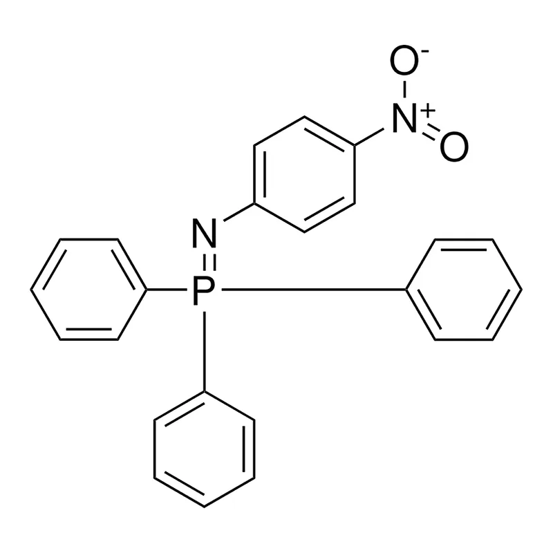 Merck N-(4-NITROPHENYL)-P,P,P-TRIPHE - 25 MG&
