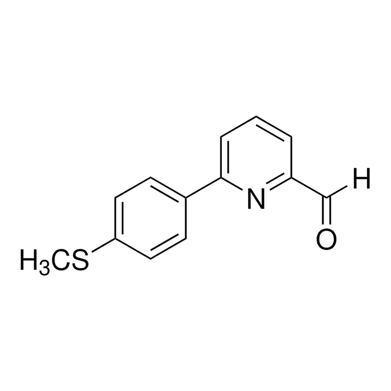Merck 6-(4-(METHYLTHIO)PHENYL)-2-PYRI