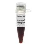 Thermo Fisher Scientific Orange DNA Loading Dye (6X)