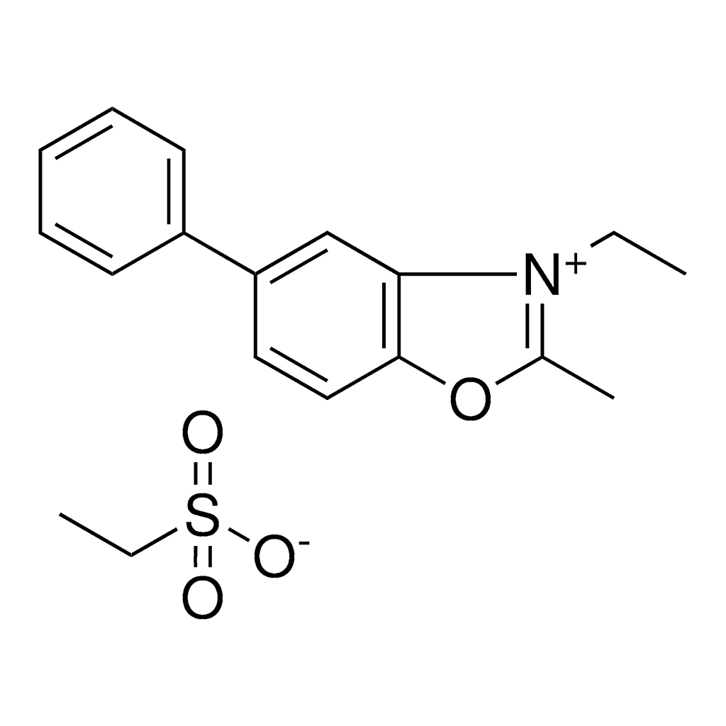 Merck 3-ETHYL-2-METHYL-5-PHENYL-BENZ - 50 MG &