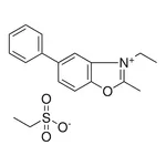 Merck 3-ETHYL-2-METHYL-5-PHENYL-BENZ - 50 MG &