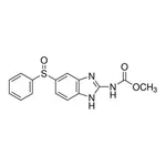 Merck OXFENDAZOLE, VETRANAL