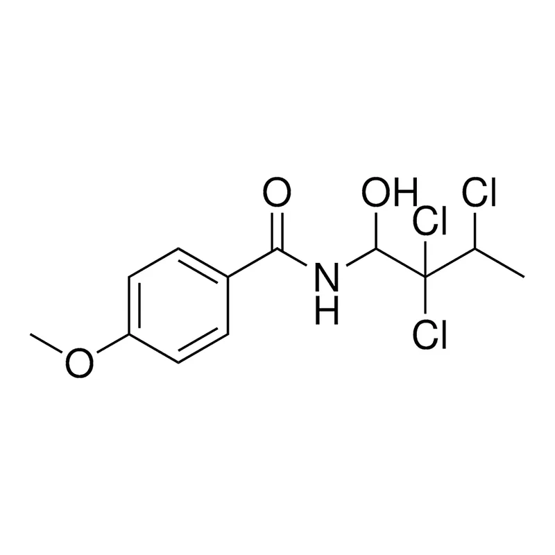 Merck 4-METHOXY-N-(2,2,3-TRICHLORO-1 - 25 MG&