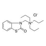 Merck (2-OXO-BENZOTHIAZOL-3-YLMETHYL - 50 MG&