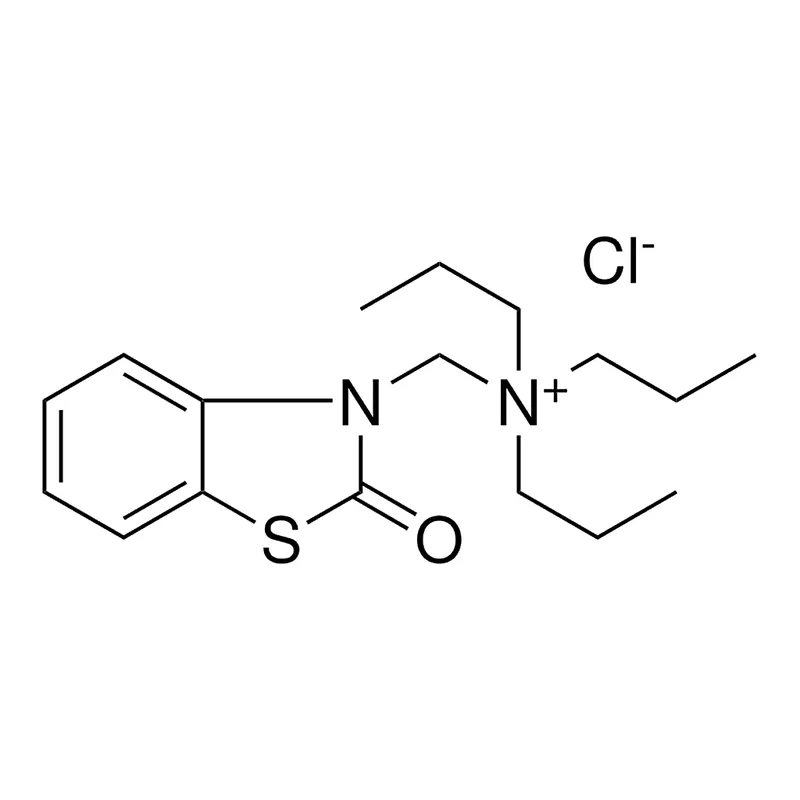Merck (2-OXO-BENZOTHIAZOL-3-YLMETHYL - 50 MG&