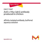 Merck Anti-c-Myc (ab1) antibody produced in chicken