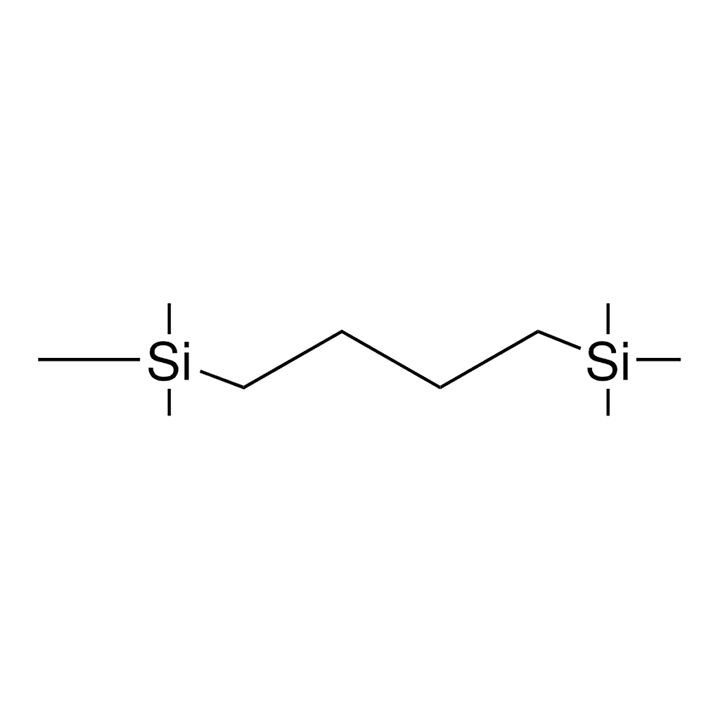 Merck TETRAMETHYLENEBIS(TRIMETHYLSIL - 50 MG&