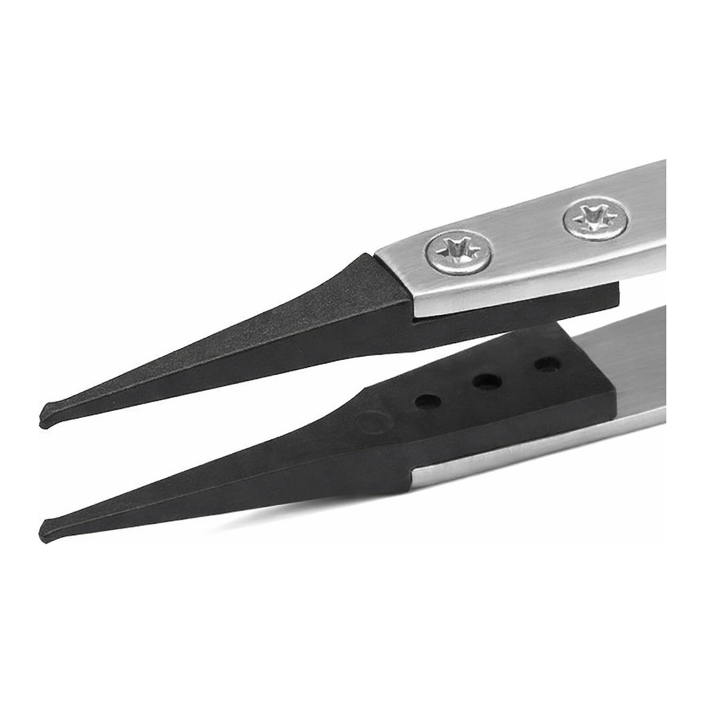 SIPEL SMD 퀵 체인지 핀셋 1810A/1910A-SA Tweezer