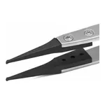 SIPEL SMD 퀵 체인지 핀셋 1810A/1910A-SA Tweezer