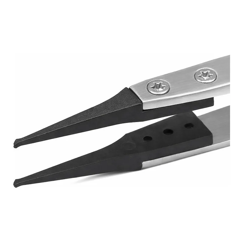 SIPEL SMD 퀵 체인지 핀셋 1810A/1910A-SA Tweezer