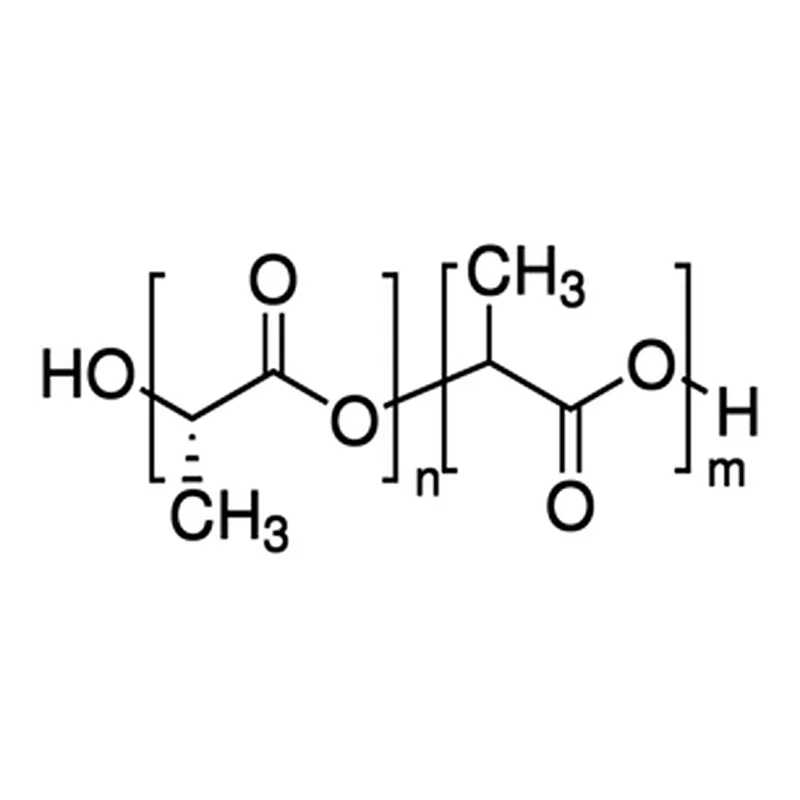 Merck Resomer(R) LR 708, Poly(L-lactide-co-D,L