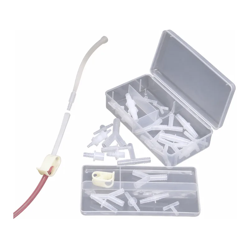 Merck Scienceware(R) fitting assortment kit