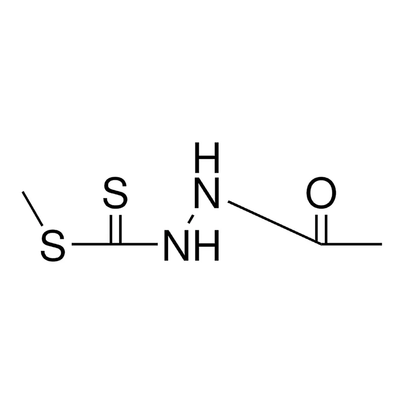 Merck METHYL N2-ACETYLDITHIOCARBAZATE-