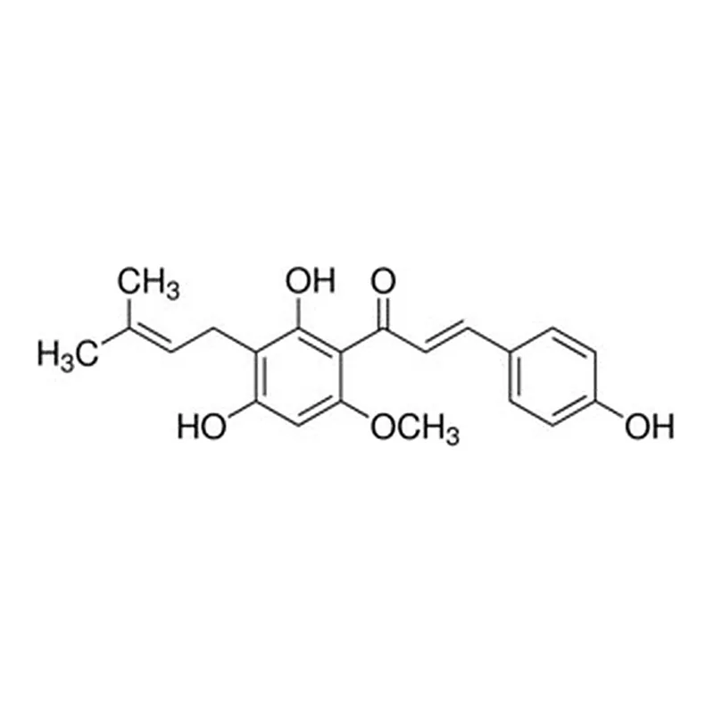 Merck XANTHOHUMOL