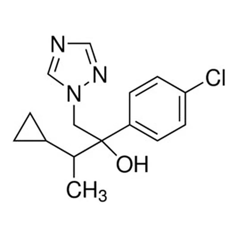 Merck CYPROCONAZOL MIXTURE OF DIASTEREO ISOME&