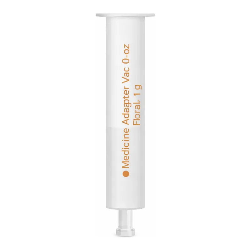 Waters Sep-Pak Florisil 6 cc Vac Cartridge, 1 g Sorbent per Cartridge, 50 - 200 µm, 30/pk