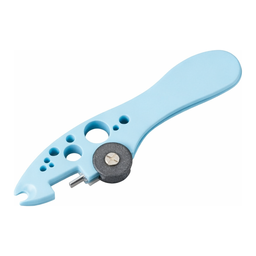 AS ONE 4-4913-01 Ample cutter　AC-Blue