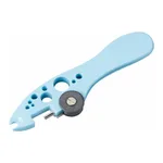 AS ONE 4-4913-01 Ample cutter AC-Blue