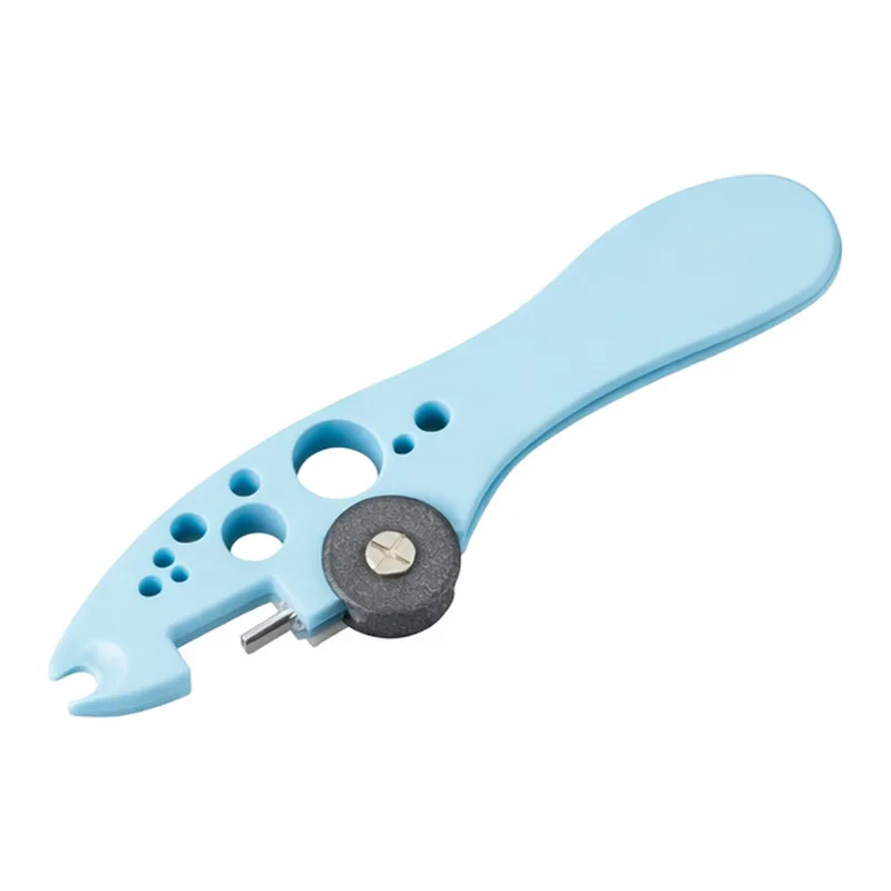 AS ONE 4-4913-01 Ample cutter AC-Blue