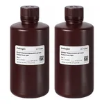 Thermo Fisher Scientific Multiplexed Proteomics Phosphoprotein Gel Stain Kit #1 (with Pro-Q Diamond and SYPRO Ruby Gel Stains), 1 set, 1 L per Dye