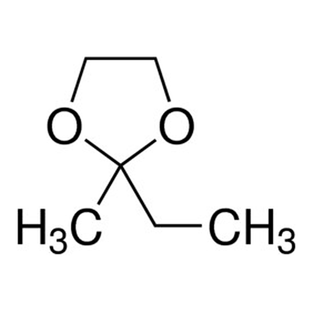 Merck 2-ETHYL-2-METHYL-1,3-DIOXOLANE, 99%