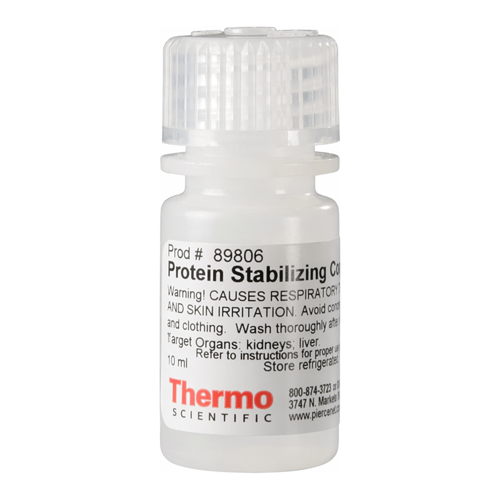 Thermo Fisher Scientific Protein Stabilizing Cocktail