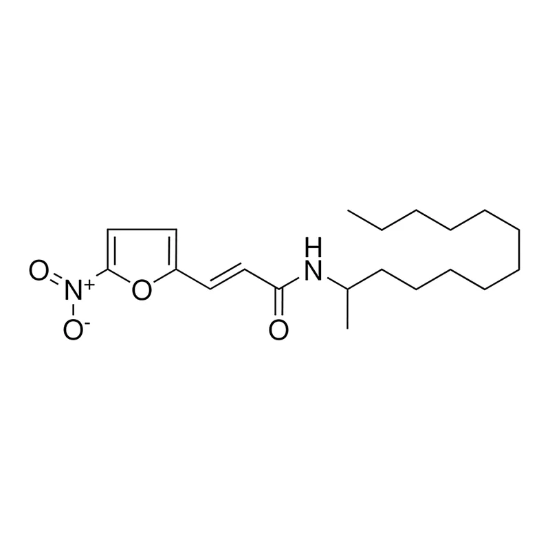Merck N-(1-METHYLDODECYL)-3-(5-NITRO-2-