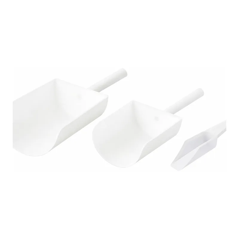 AS ONE Scoop PTFE, PTFE 스쿠프
