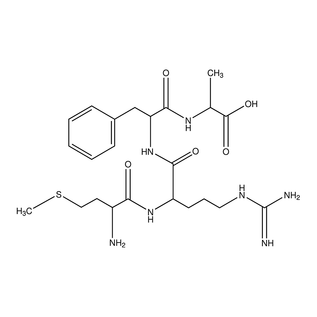 Merck Met-Arg-Phe-Ala acetate salt