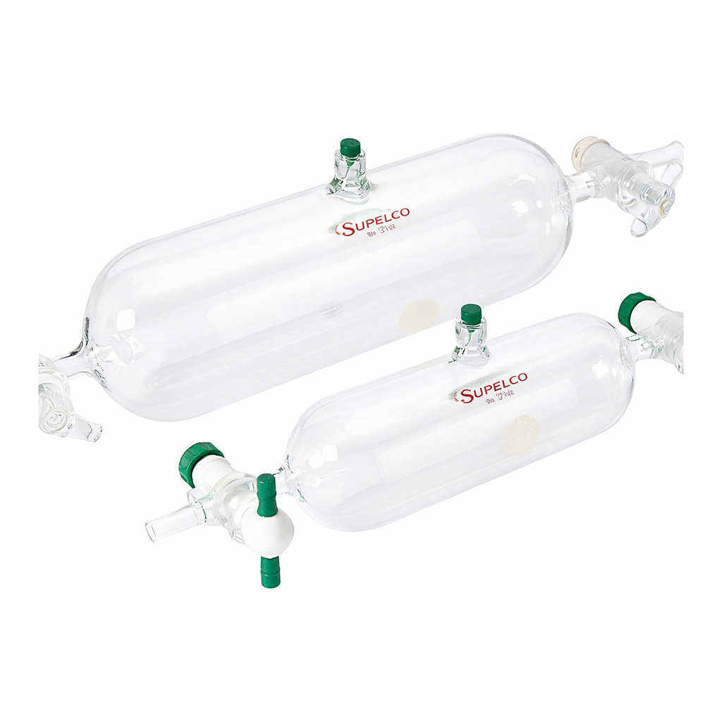 Merck GAS SAMPLING BULB 250ML