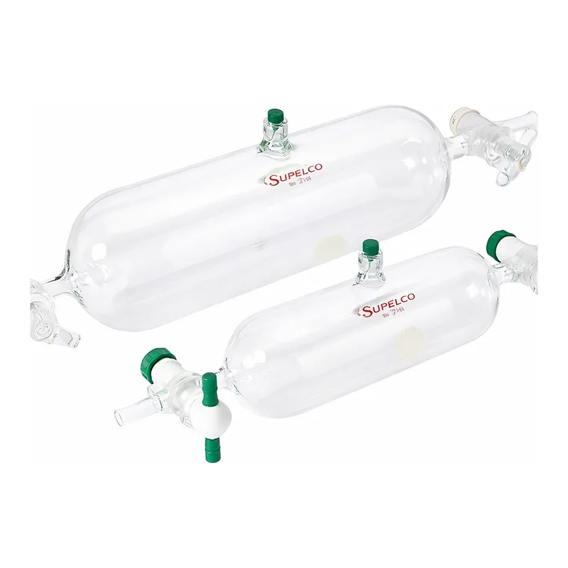 Merck GAS SAMPLING BULB 250ML