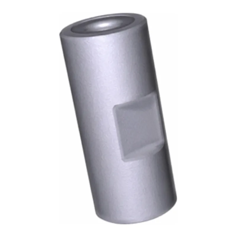 Waters Ring, P-50/FDM Piston Seal PEEK Backup