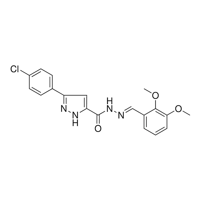 Merck 5-(4-CL-PH)-2H-PYRAZOLE-3-CARB - 25 MG &