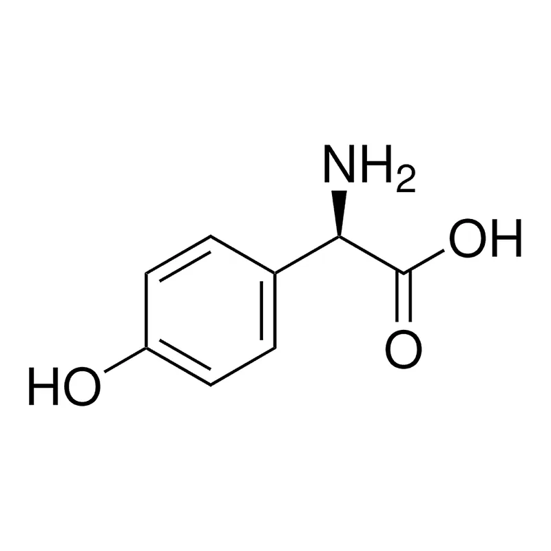Merck D-alpha-(4-Hydroxy-phenyl)glycine