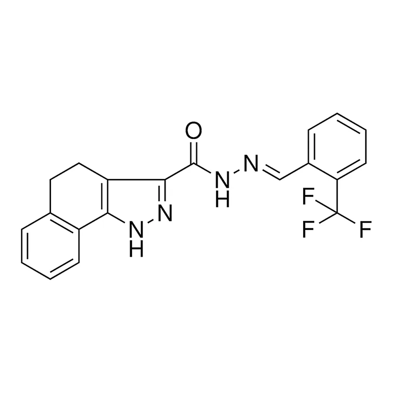 Merck RCL R52,582-0 - 50MG