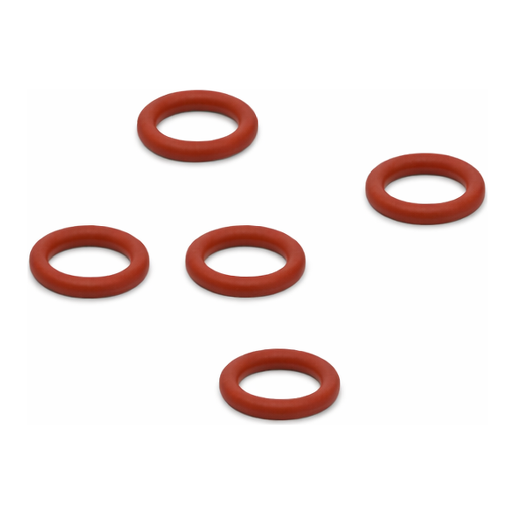 Agilent Silicone O-Ring 5pk