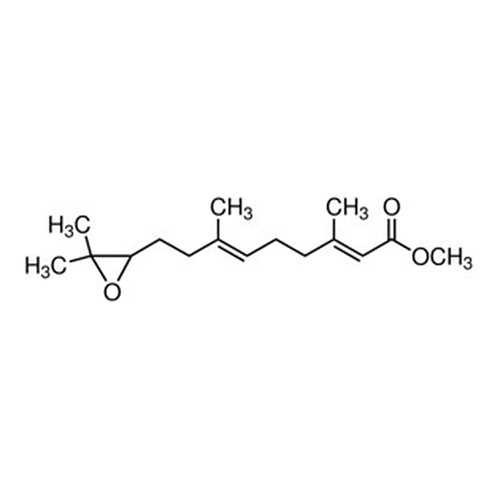 Merck JUVENILE HORMONE-III APPROX. 75%