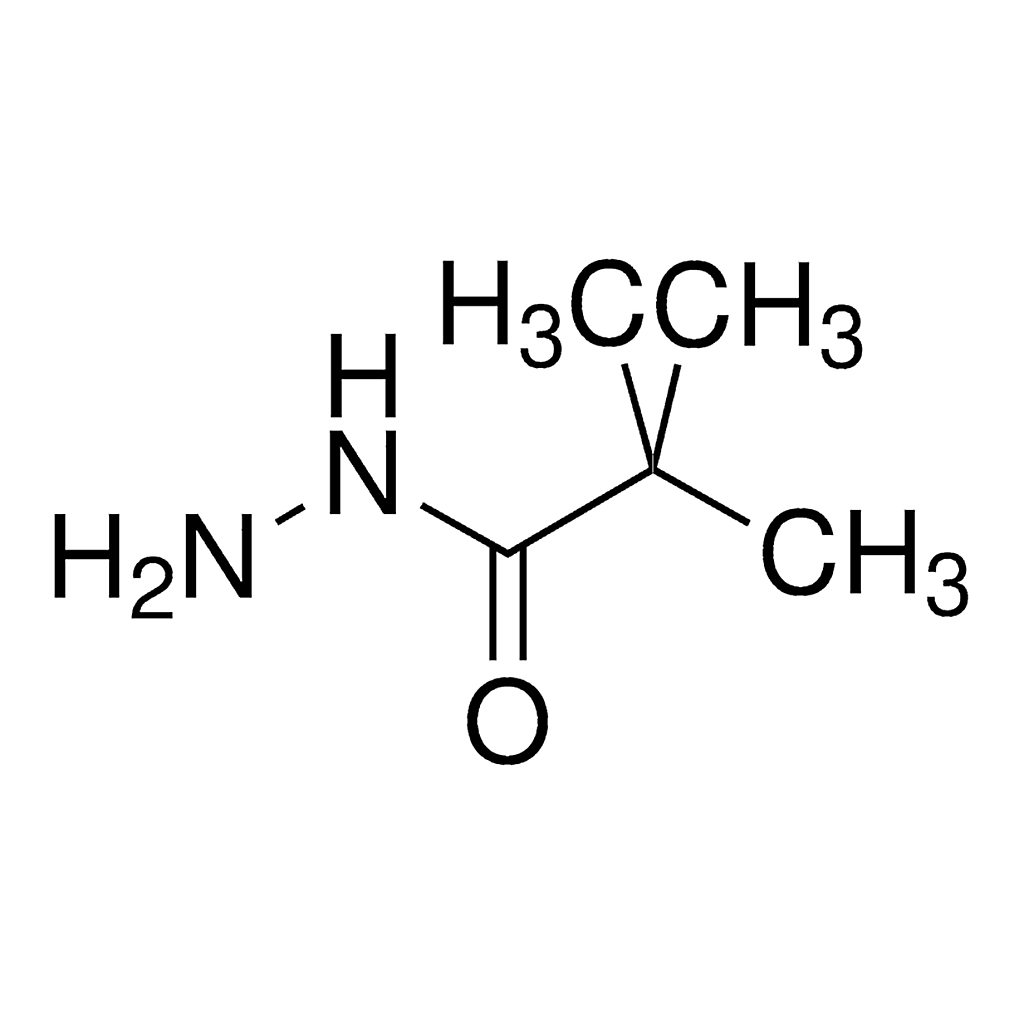 Merck Pivalic acid hydrazide