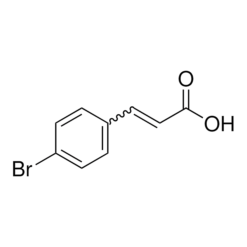Merck 4-Bromocinnamic acid, predominantly trans