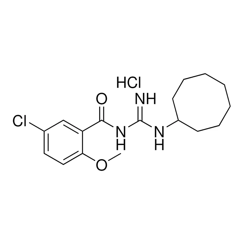Merck N-(5-CHLORO-2-METHOXY-BENZOYL) - 25 MG&
