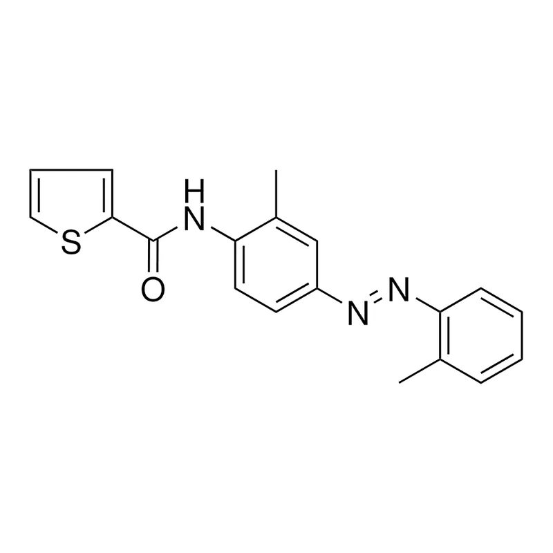 Merck N-(2-METHYL-4-((2-METHYLPHENYL)D-