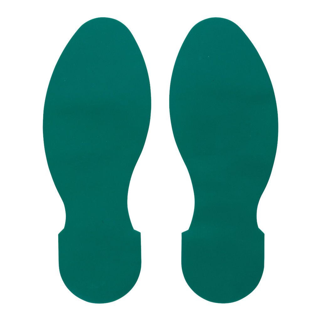 Brady ToughStripe Max Footprints