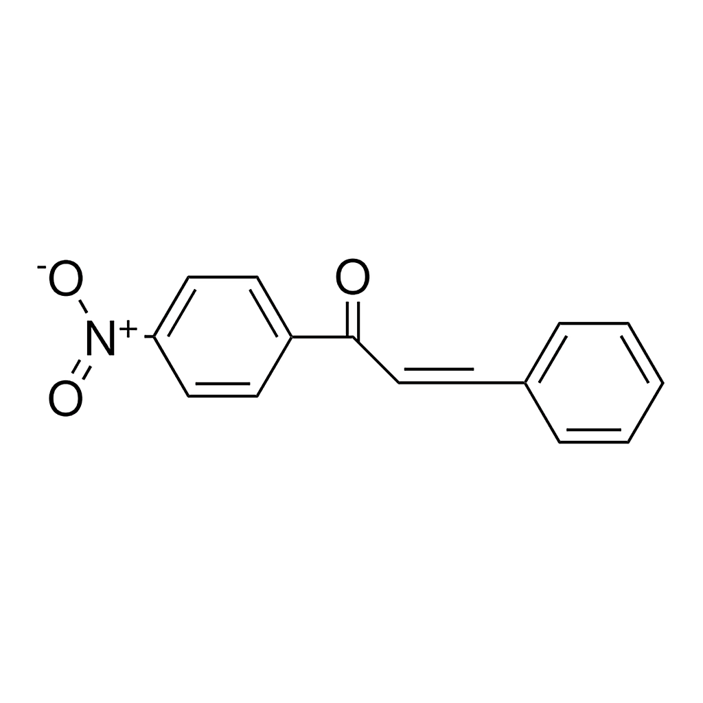 Merck 1-(4-NITRO-PHENYL)-3-PHENYL-PROP-