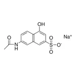 Merck 6-ACETAMIDO-1-NAPHTHOL-3-SULFONIC -1G