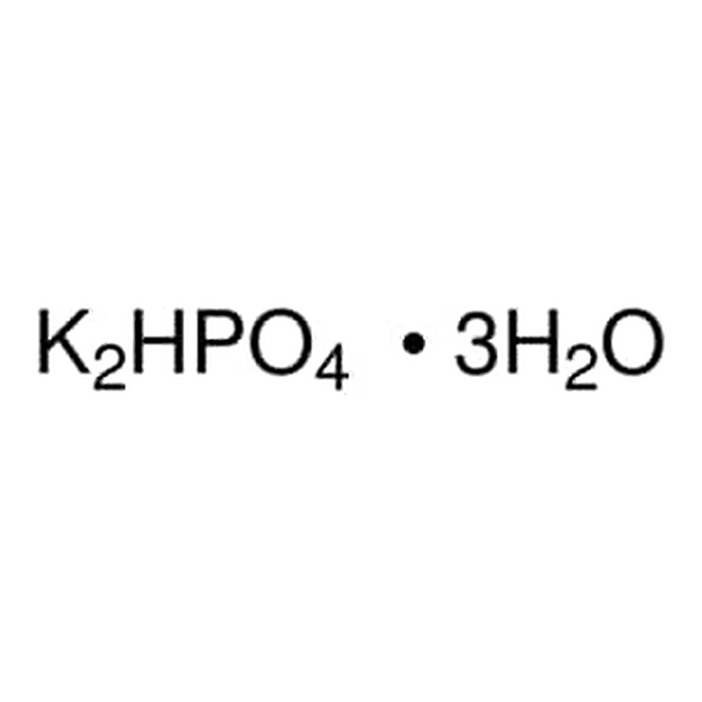 Merck POTASSIUM PHOSPHATE DIBASIC TRIHYDRATE