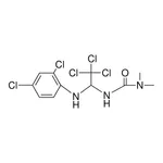 Merck 1,1-DIMETHYL-3-(2,2,2-TRICHLOR - 25 MG&