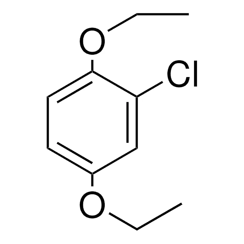 Merck 2-CHLORO-1,4-DIETHOXYBENZENE-1G