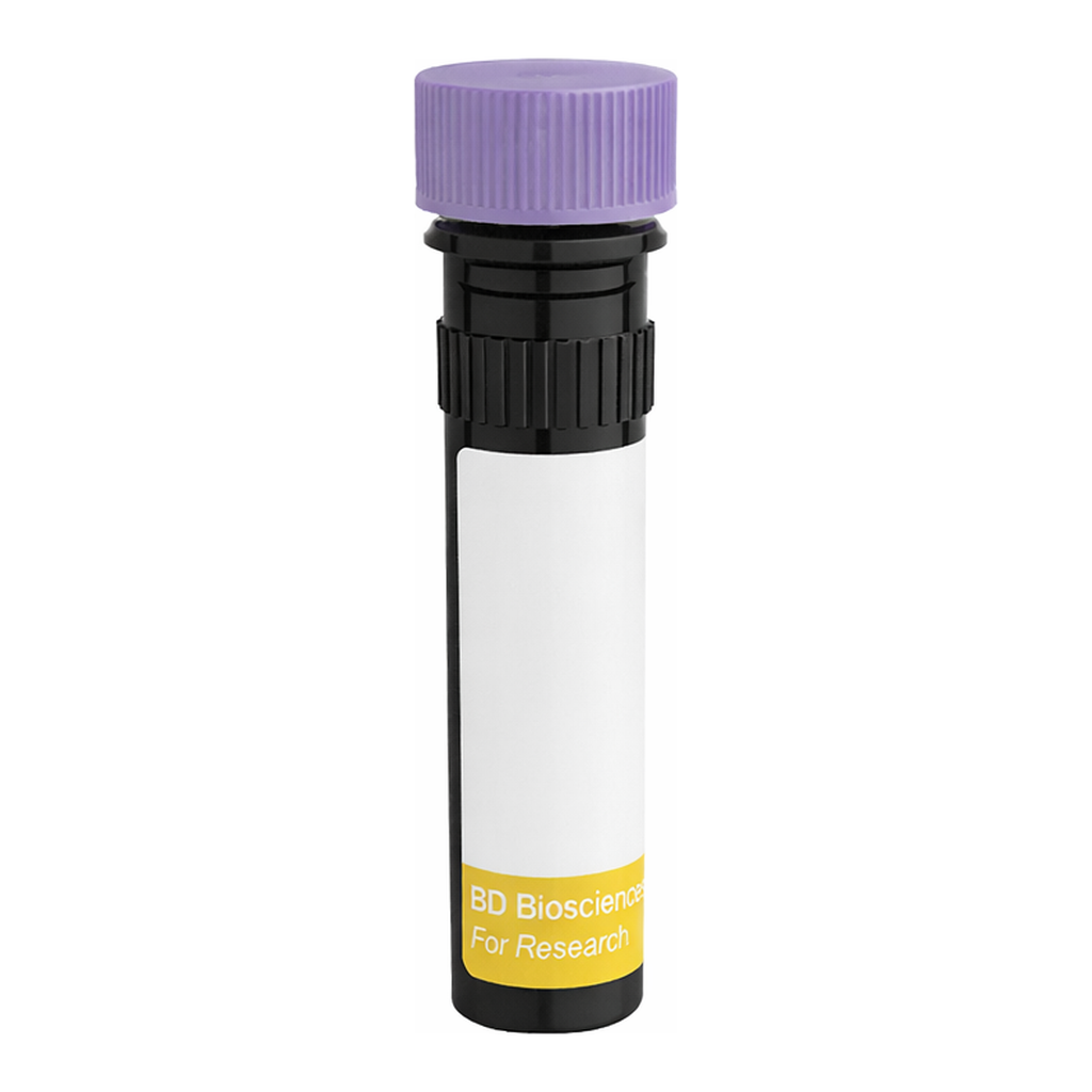 BD RY743 Mouse Anti-Human TCR αβ