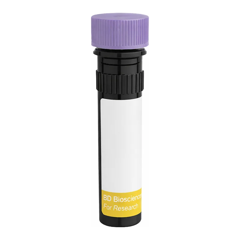 BD RY743 Mouse Anti-Human TCR αβ