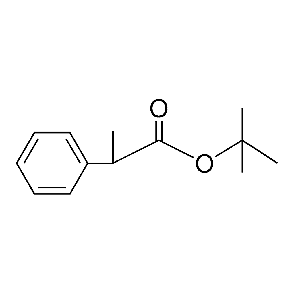Merck 2-PHENYL-PROPIONIC ACID TERT-B - 25 MG&